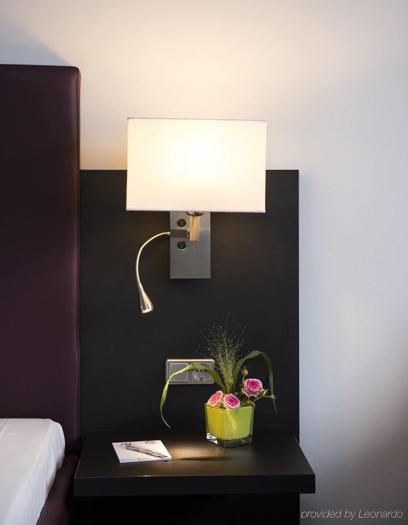 Hotel Gloria Superior Stuttgart Extérieur photo