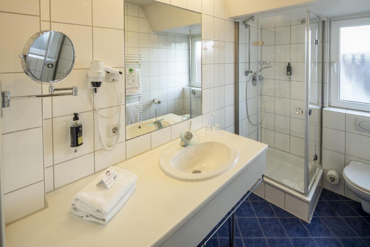 Hotel Gloria Superior Stuttgart Extérieur photo